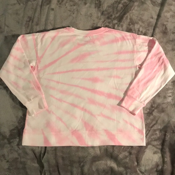 Splendid Ladies’ Tie Dye Pullover - Picture 3 of 5